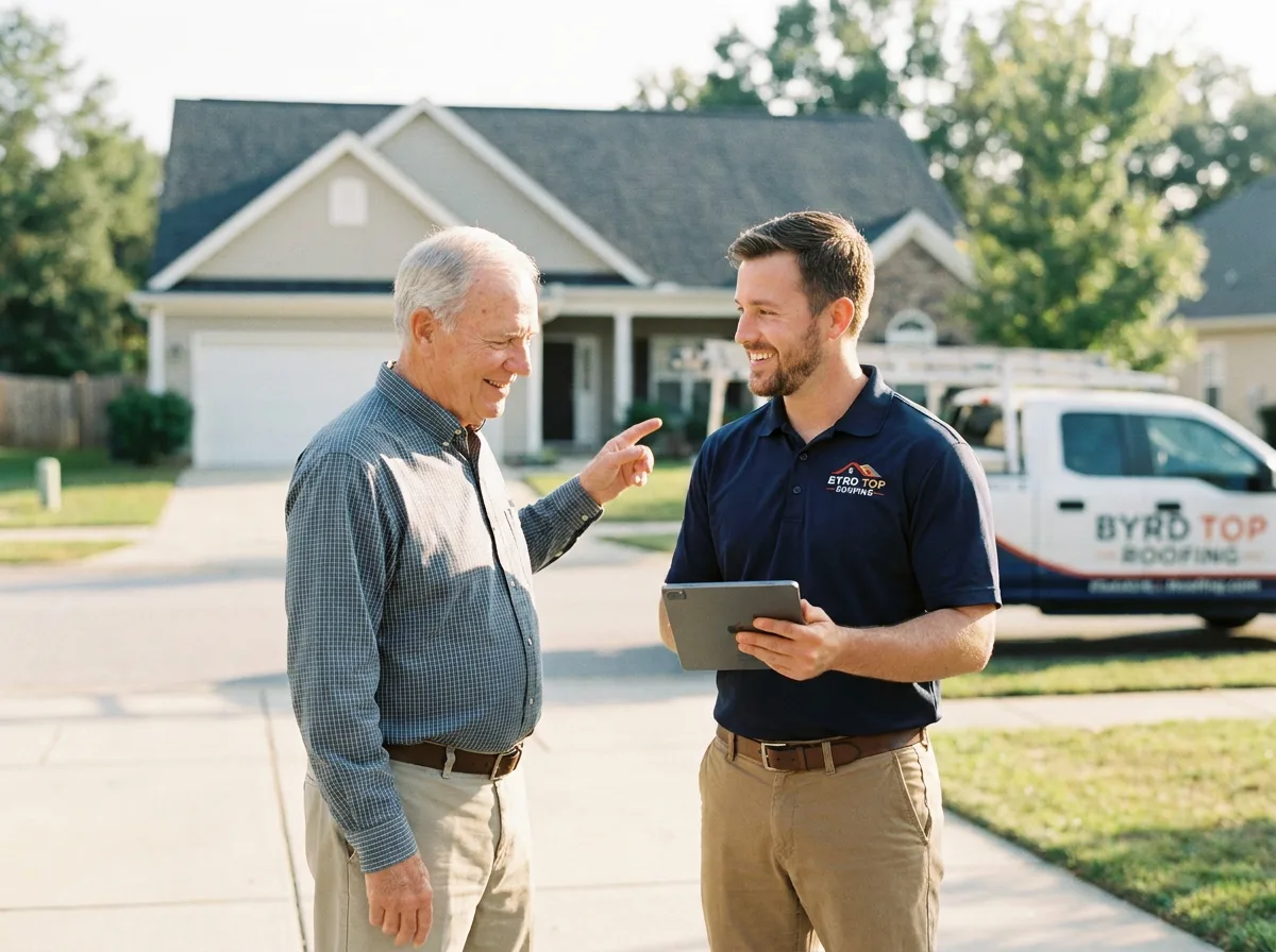 Roofing Poyntelle, PA FAQs